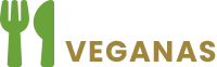 Receitas Veganas Logo Receitas Veganas